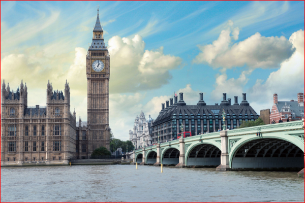 缩略图 | 躲避贸易战 今年第一季 中国富豪移居英国增五成