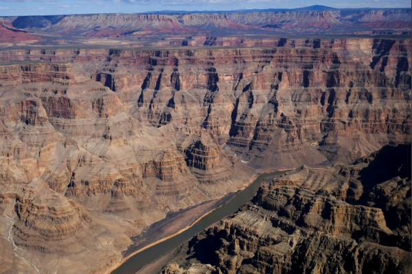 缩略图 | 美国联邦政府关门，各州出手管理美国国家公园