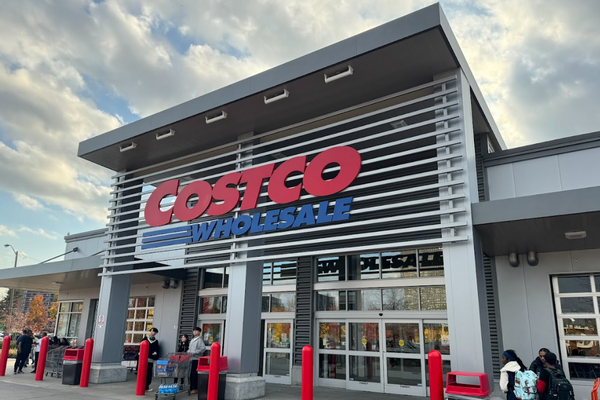 缩略图 | Costco官宣"史上最狠"新政：恐在门口被拒进店！全网炸锅！