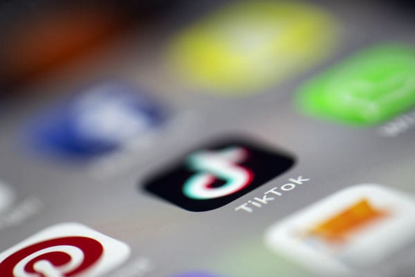 缩略图 | 另一个华为？美智库：抖音收集情报 威胁安全