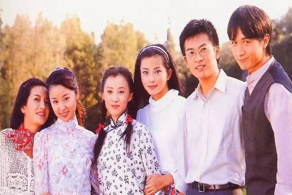 缩略图 | 那些年，我们追过的琼瑶剧，你还记得吗？