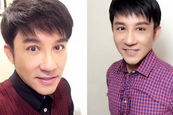 缩略图 | 58岁台湾歌手被曝自杀身亡 曾因吸毒被捕