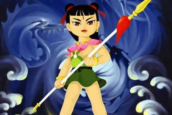 缩略图 | 中西合璧 or 不伦不类？央视将播《变形金刚：哪吒》