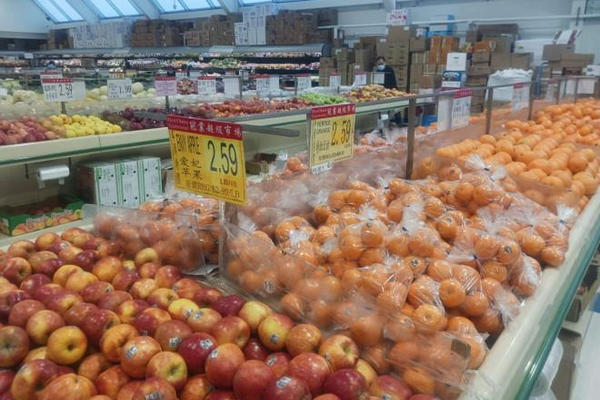 缩略图 | 加息效应显现！加拿大人缩减餐饮购物开支，其他地方花钱不手软！