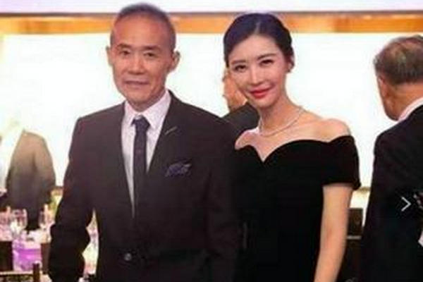 缩略图 | 王石田朴珺被曝喜得千金，国庆前出生才刚满月？
