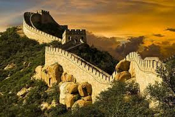 缩略图 | 中国历史纪年表