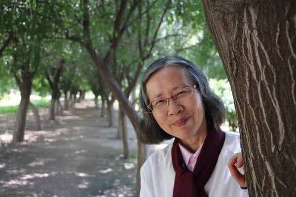 缩略图 | 2019年诺贝尔文学奖揭晓日益临近，中国女作家残雪排名热门前三！