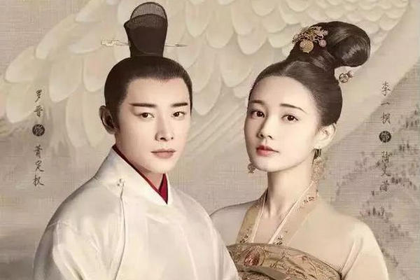 缩略图 | 《鹤唳华亭》最惨太子的呐喊：爸爸请再爱我一次！