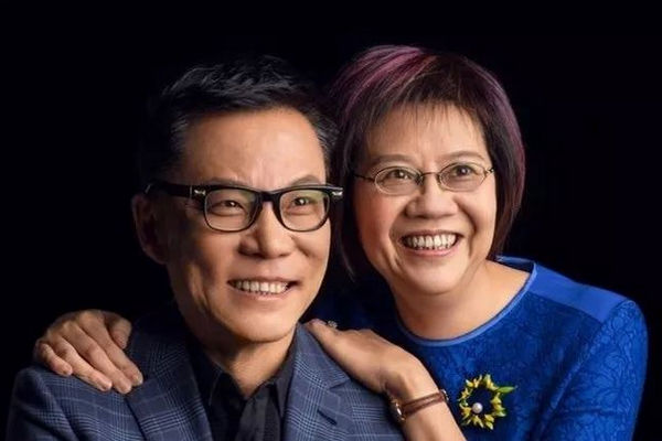 缩略图 | 当当网创始人夫妻反目：有钱人的婚姻到底有多难？