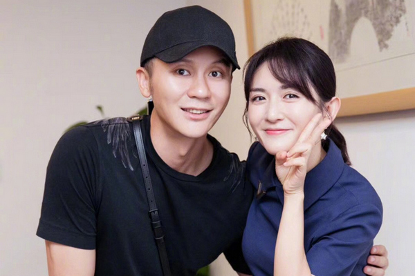 缩略图 | 李晨和范冰冰分手47天 暴瘦如化疗病人