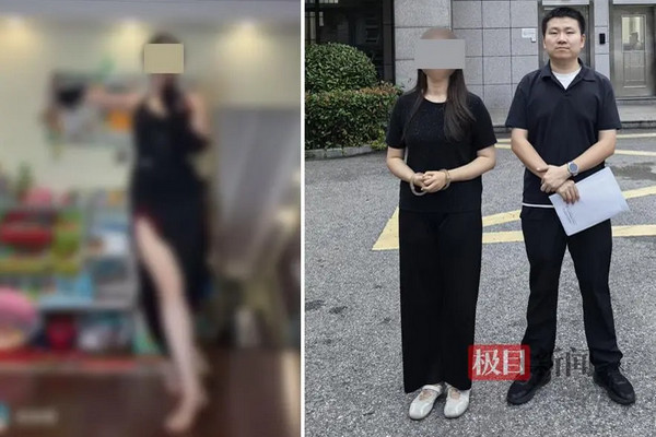 缩略图 | 贩卖涉黄私密视频，百万粉丝女网红落网！