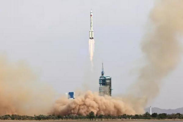 缩略图 | 2030年前实现！中国首揭载人登月方案