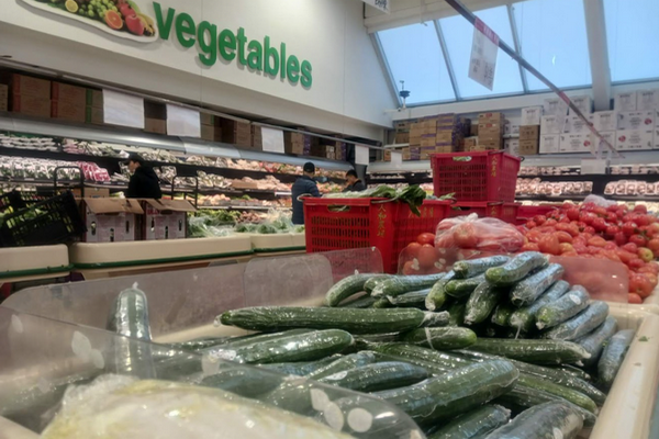 缩略图 | 加拿大超市"价格刺客"全曝光：这几种日常食品涨价高达41%