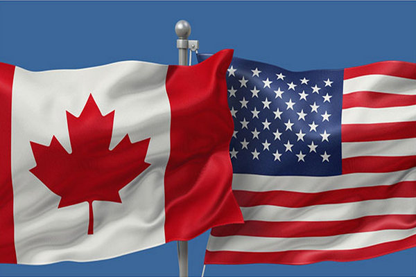 缩略图 | 百年来首次！加拿大模拟推演“防美入侵”，专家解读背后信号！