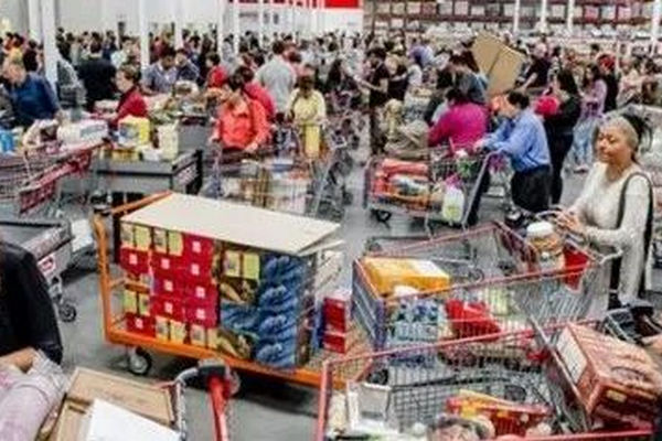 缩略图 | 美国商界哀叹：中国游客都去哪儿了