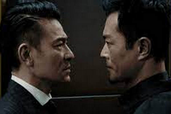 缩略图 | 刘德华等人被告，原告索赔近1亿元！