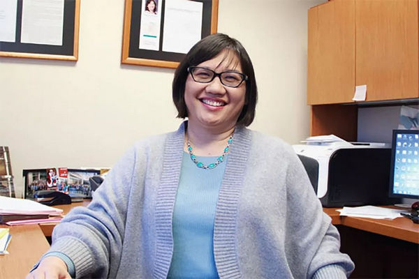 缩略图 | 美国的一场针对华人科学家的“大清洗”