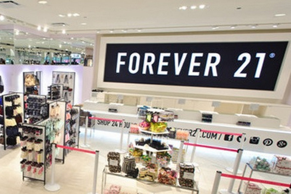 缩略图 | Forever 21 不再 forever：正式申请破产，将关闭加拿大全部44家店铺！