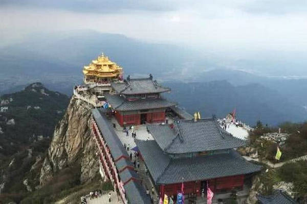 缩略图 | 我国唯一"按姓收费"景点：有两个姓免费，约占2亿人