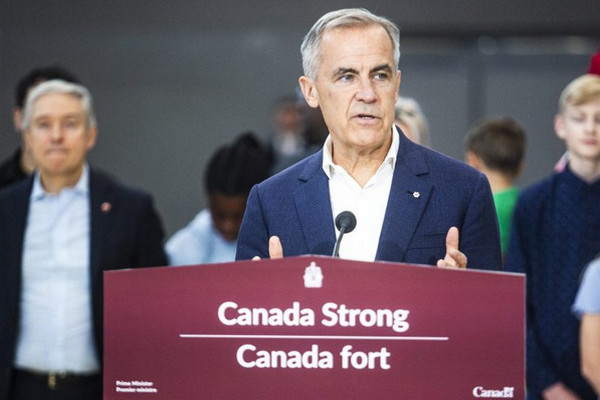 缩略图 | 卡尼政府警告：公务员裁员在即，哪些部门首当其冲，哪些不受影响