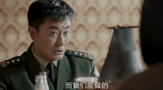 缩略图 | 追完《我是刑警》，才知道什么叫真刑侦