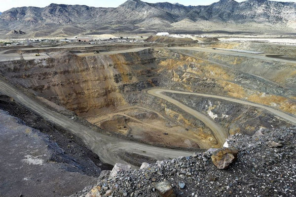 缩略图 | 中国稀土垄断或给美工业带来毁灭性打击