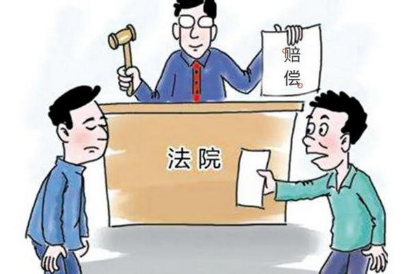 缩略图 | 女子走路转身撞到男子获赔7万，法院行人安全距离大惹争议！