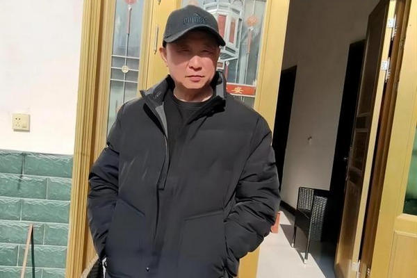 缩略图 | 服刑29年后改判无罪，谭修义提出1749万国家赔偿