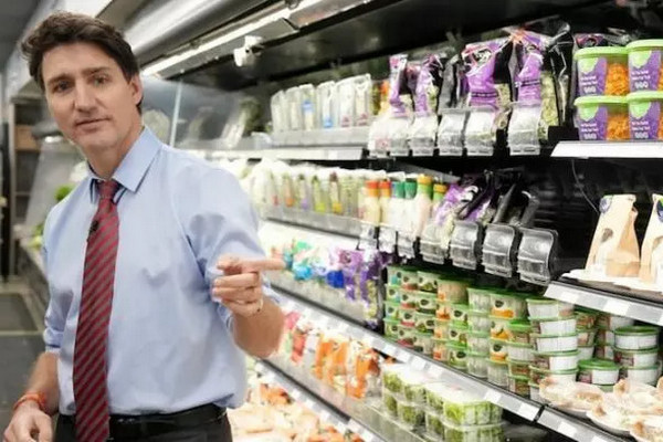 缩略图 | 两个月的假期GST/HST免税开始 ！【详细清单】来了 ！