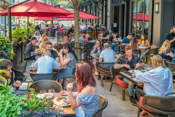 缩略图 | 加拿大最佳城市排名出炉：工作与生活要平衡！