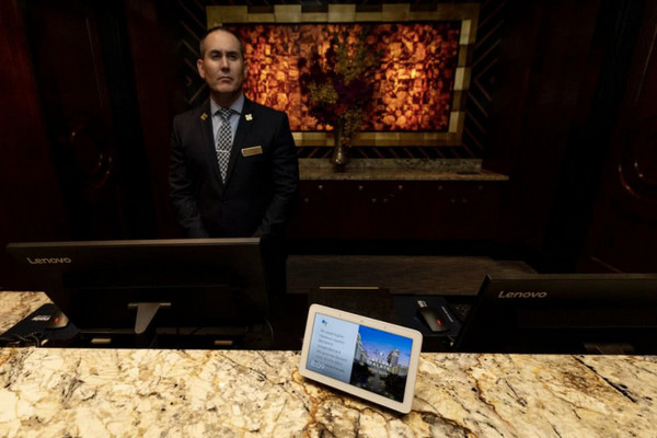 缩略图 | 谷歌的下一个大计划：用内置AI数字助理读懂你的情绪