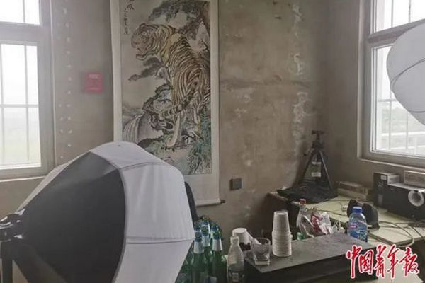 缩略图 | 主播之死：以剥削自己健康为卖点的悲情人生