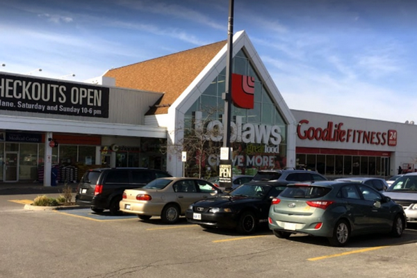 缩略图 | Loblaws、Walmart公开反对新法规："威胁"还要涨价