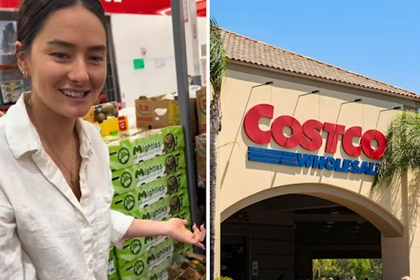 缩略图 | "太无耻"！有人在Costco买苹果时做这事，还大肆宣扬！