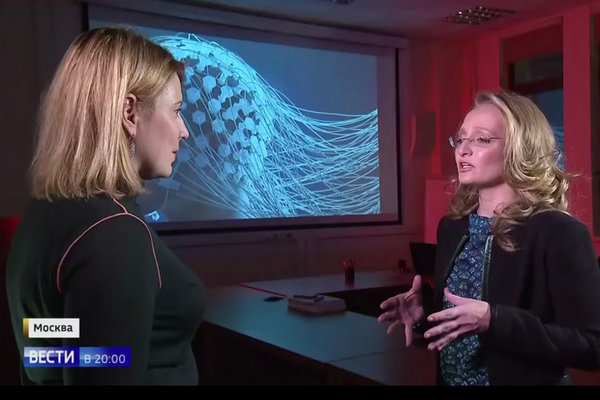 缩略图 | 普京“神秘女儿”首上电视 她或继承总统大位？