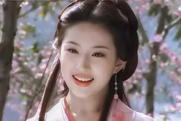 缩略图 | 刘亦菲，被黑惨的一生