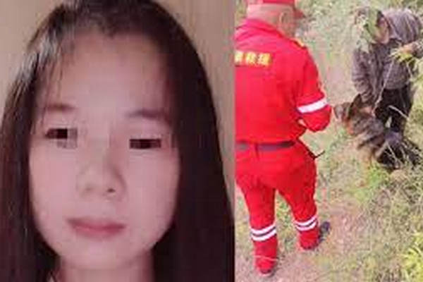 缩略图 | 河南拿快递失踪女孩遗体被找到！家属：已成白骨