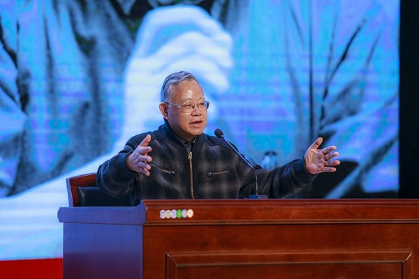 缩略图 | 著名作家叶永烈去世，享年80岁：作品有《十万个为什么》《小灵通漫游未来》等
