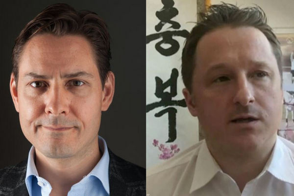 缩略图 | 中方完成两名加拿大人调查并移交检察机关，特鲁多请美国帮助获释！