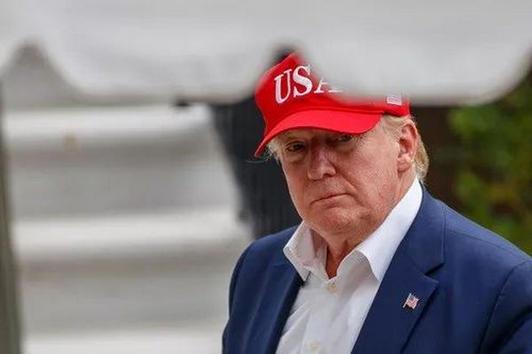 缩略图 | 刚和墨西哥达成协议，特朗普的关税大棒又来了