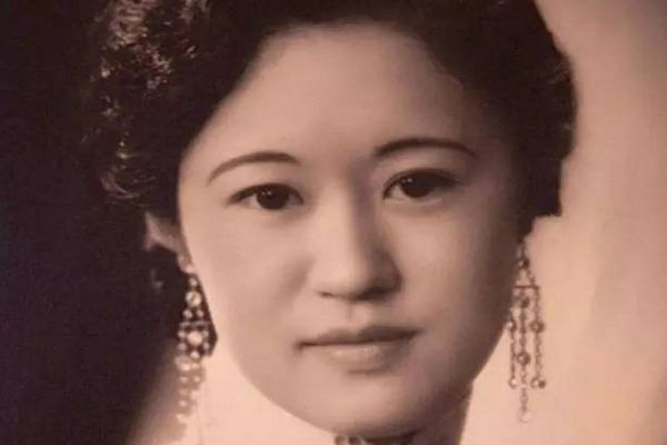 缩略图 | 犹太男人拍下万张民国美女照片：原来他最懂中国女人！