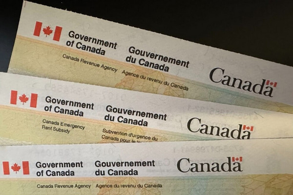 缩略图 | 加拿大新法正式生效：中产减税，首次买房GST退税最高5万，永久取消联邦燃油碳税……