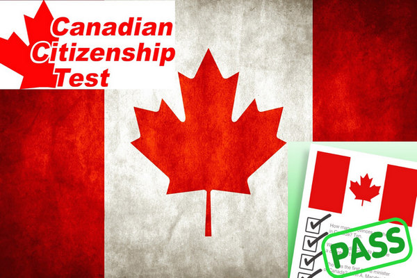 缩略图 | 【社区讲座】加拿大公民入籍考试预备班