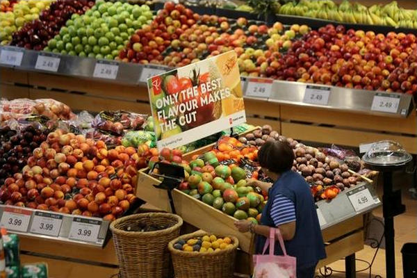 缩略图 | 通胀爆表！加拿大食品价格上涨惊人，高至20%！