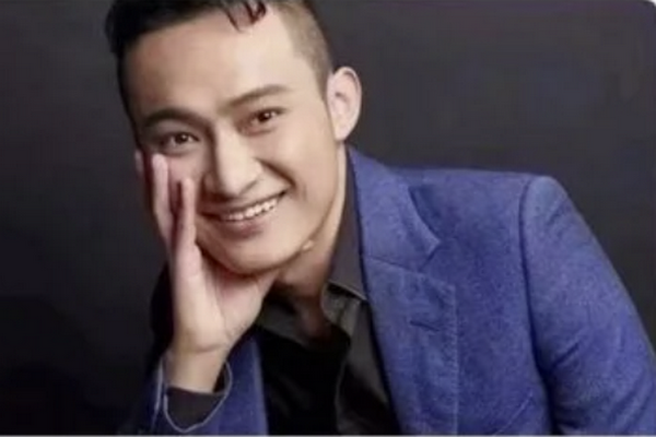 缩略图 | 孙宇晨和赵长鹏被FBI在家中击毙？ 假的