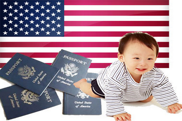 缩略图 | 打击“赴美旅游产子” 美联邦政府首度起诉19人