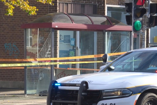 缩略图 | 震惊！加拿大两名婴儿相继被遗弃，新生儿公交亭被弃不幸夭折！