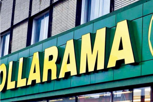缩略图 | 一元店里买不到一元货了？Dollarama宣布涨价