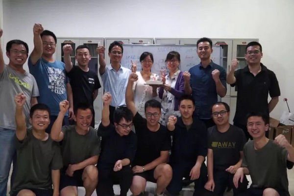 缩略图 | 世界第一！中国高校首次打破欧美垄断