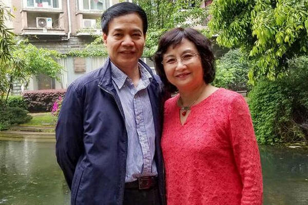 缩略图 | 华裔学者突遭解雇后首度发声 驳斥美大学指控